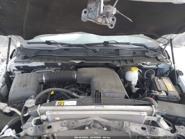 Ram 1500 Tradesman  4x2 5'7 Box