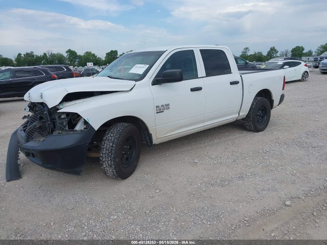 Ram 1500 Tradesman  4x2 5'7 Box