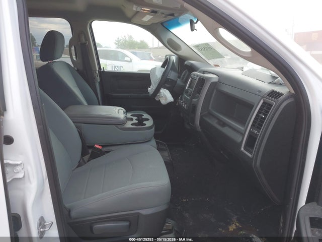 Ram 1500 Tradesman  4x2 5'7 Box