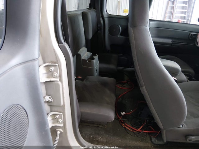 Chevrolet Colorado Ls