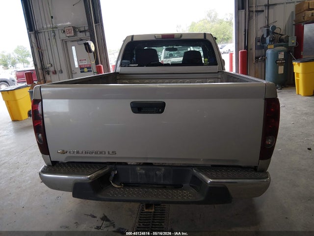 Chevrolet Colorado Ls