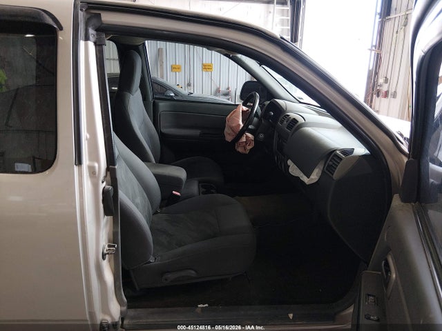Chevrolet Colorado Ls