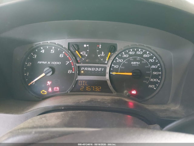 Chevrolet Colorado Ls