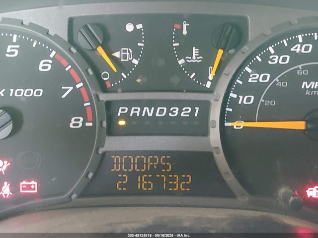 Chevrolet Colorado Ls