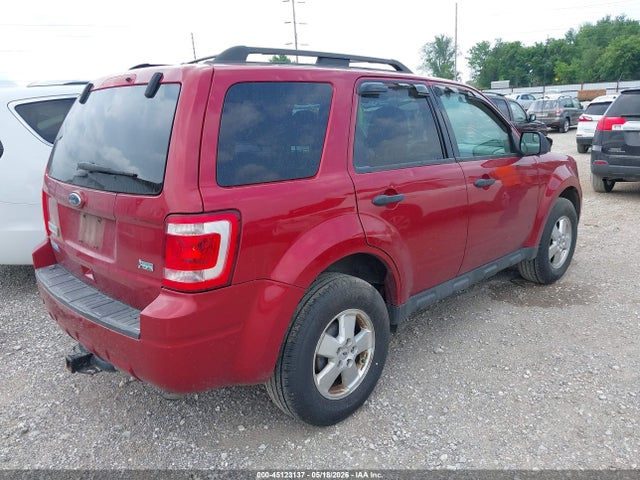 Ford Escape Xlt