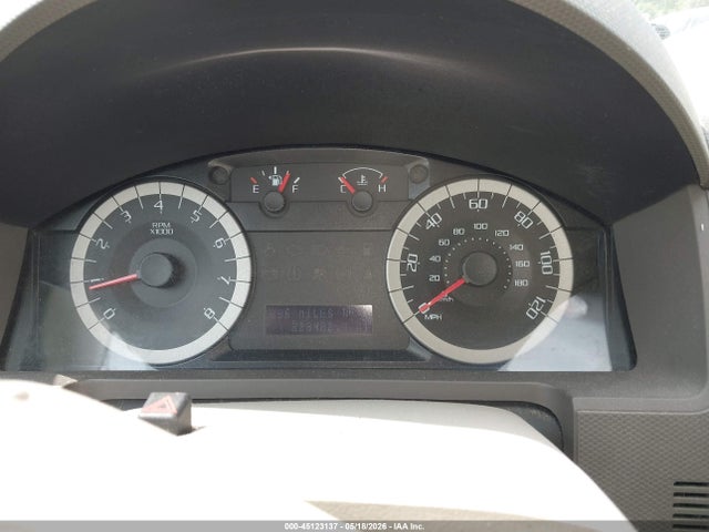 Ford Escape Xlt
