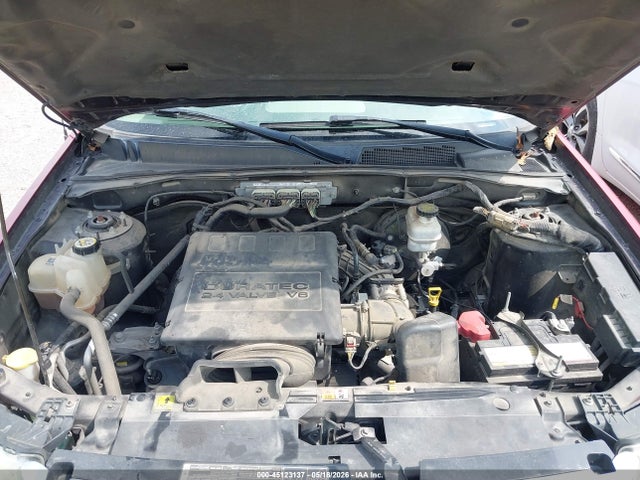Ford Escape Xlt