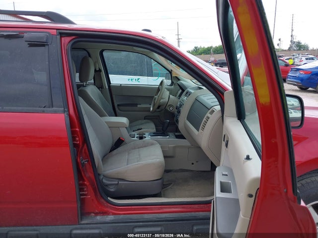Ford Escape Xlt
