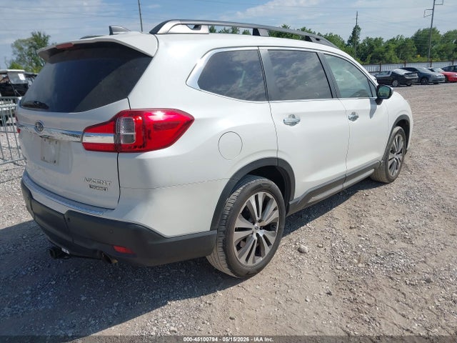 Subaru Ascent Touring