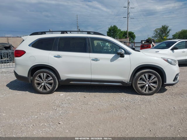 Subaru Ascent Touring