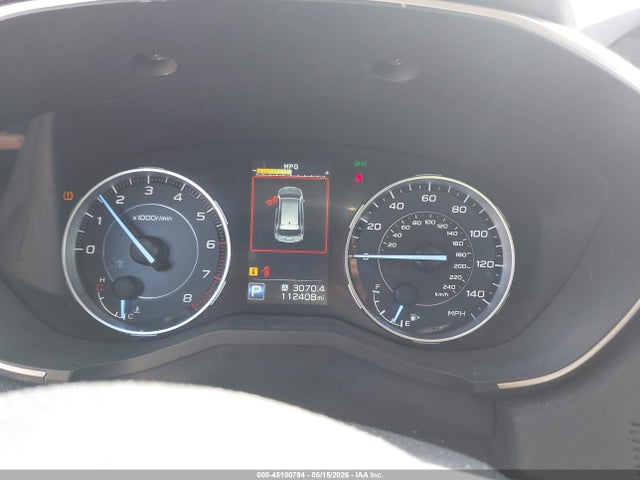 Subaru Ascent Touring