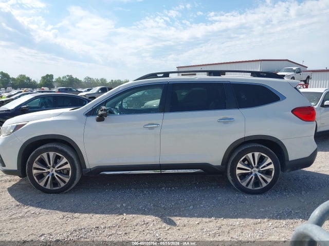 Subaru Ascent Touring