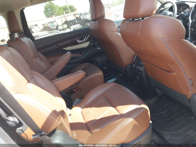 Subaru Ascent Touring