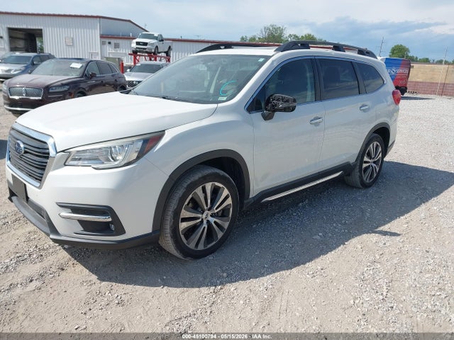 Subaru Ascent Touring