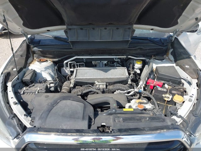 Subaru Ascent Touring