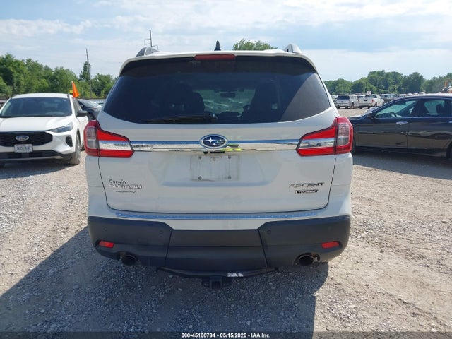 Subaru Ascent Touring