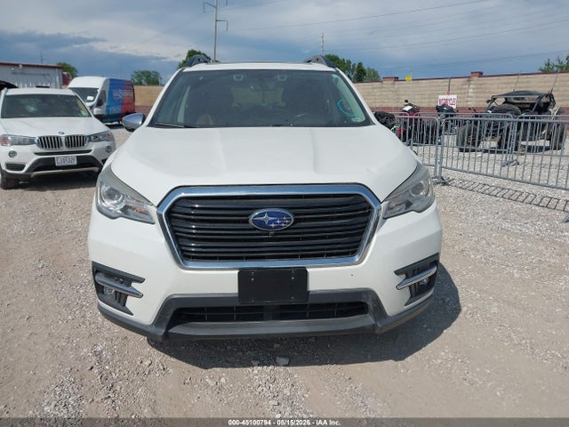 Subaru Ascent Touring