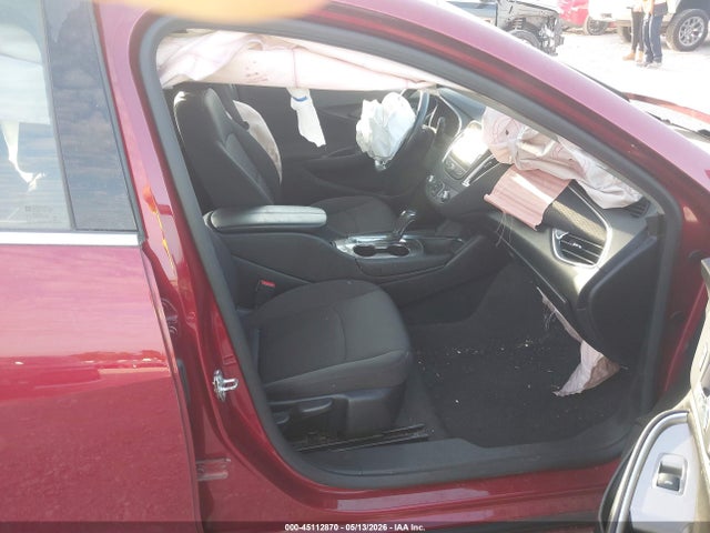 Chevrolet Malibu Lt