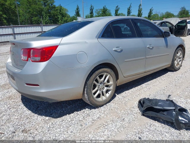 Chevrolet Malibu 1lt