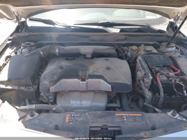 Chevrolet Malibu 1lt