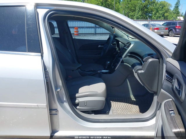 Chevrolet Malibu 1lt