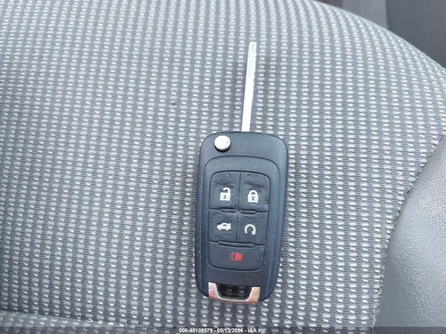 Chevrolet Malibu 1lt