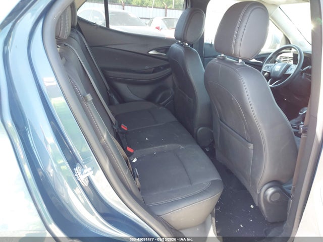 Buick Encore GX Preferred Fwd