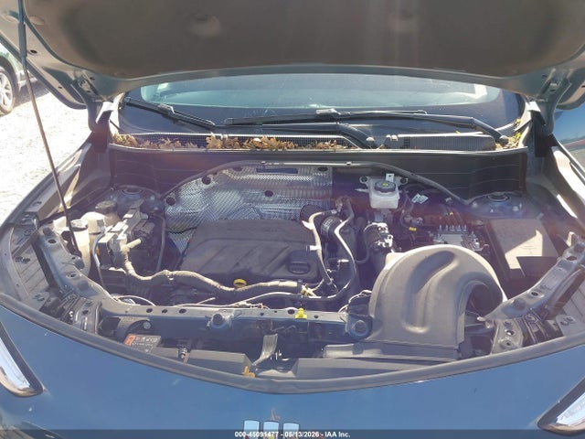 Buick Encore GX Preferred Fwd
