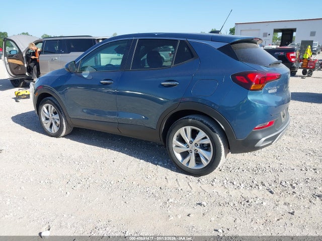 Buick Encore GX Preferred Fwd