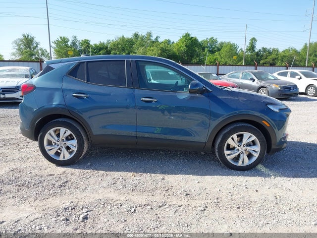 Buick Encore GX Preferred Fwd