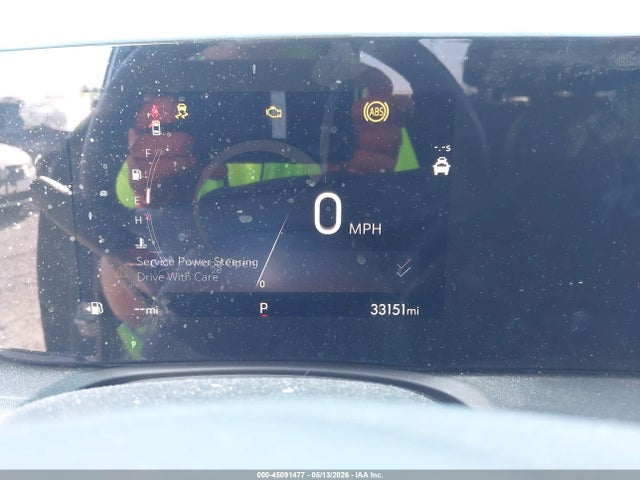 Buick Encore GX Preferred Fwd