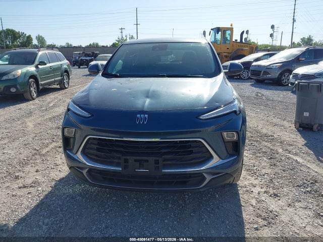 Buick Encore GX Preferred Fwd
