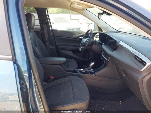 Buick Encore GX Preferred Fwd