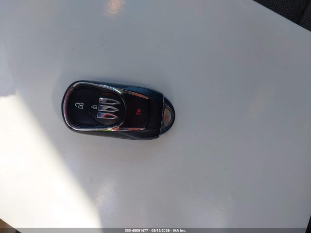Buick Encore GX Preferred Fwd
