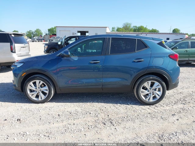 Buick Encore GX Preferred Fwd