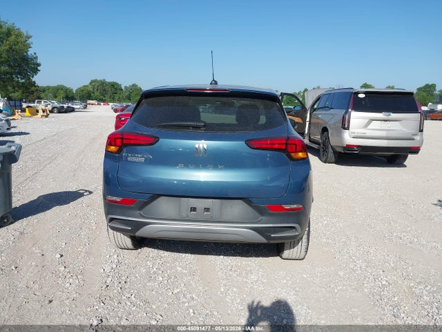Buick Encore GX Preferred Fwd