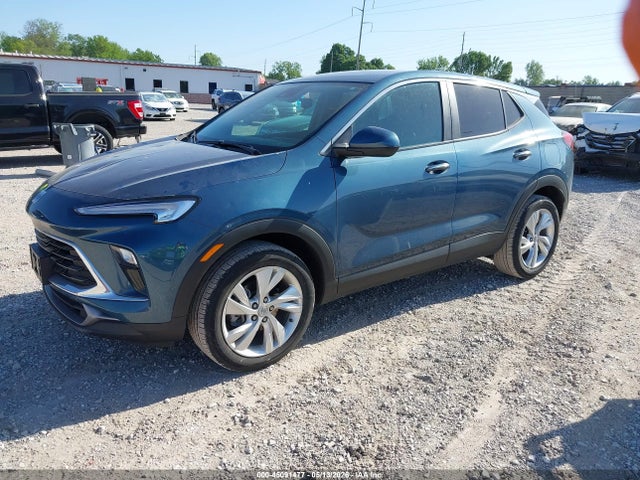 Buick Encore GX Preferred Fwd