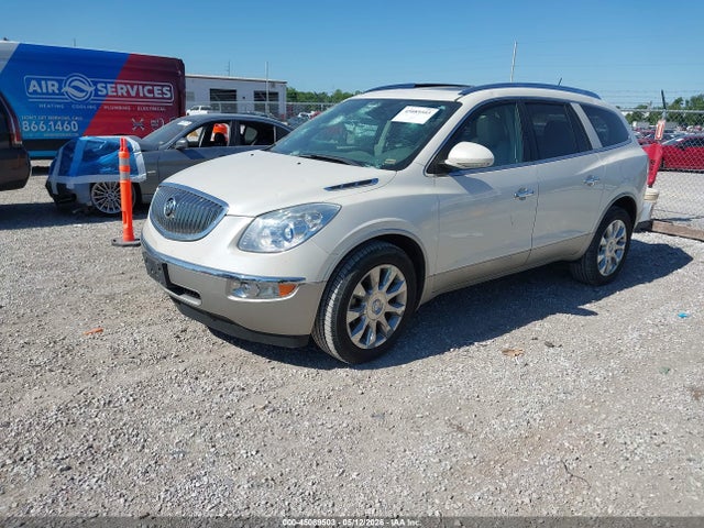 Buick Enclave 2xl
