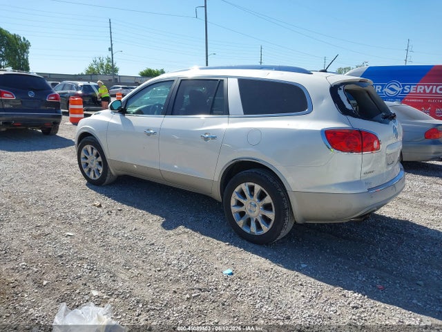 Buick Enclave 2xl