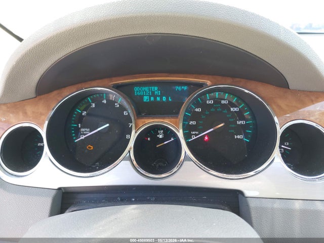 Buick Enclave 2xl
