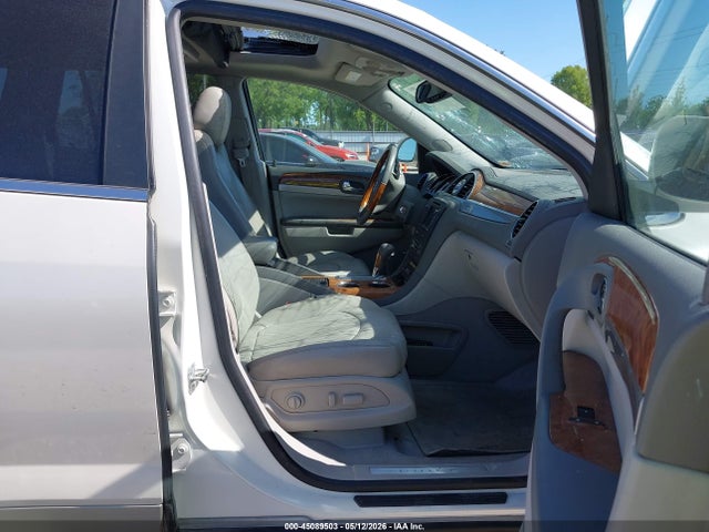 Buick Enclave 2xl
