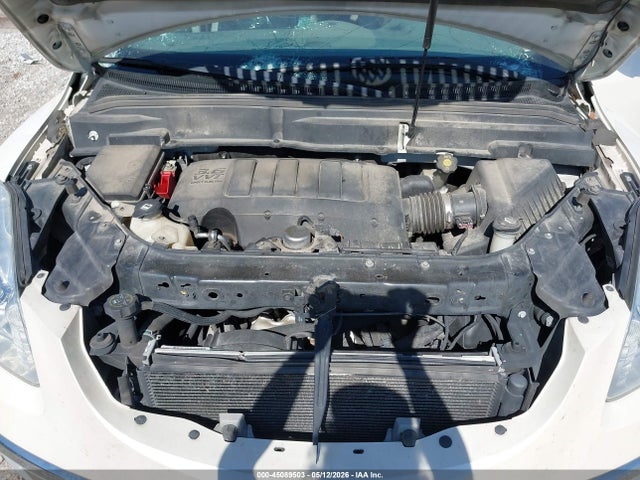 Buick Enclave 2xl