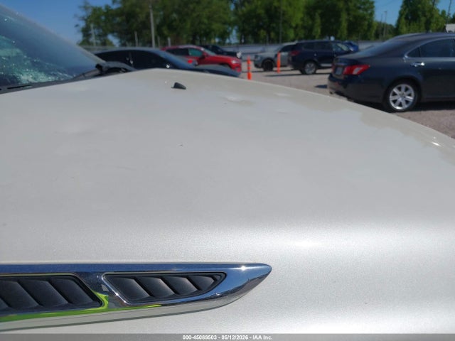 Buick Enclave 2xl