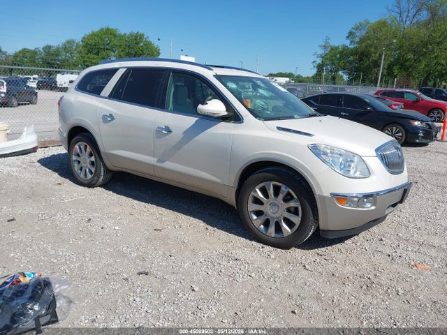 Salvage Buick Enclave Image