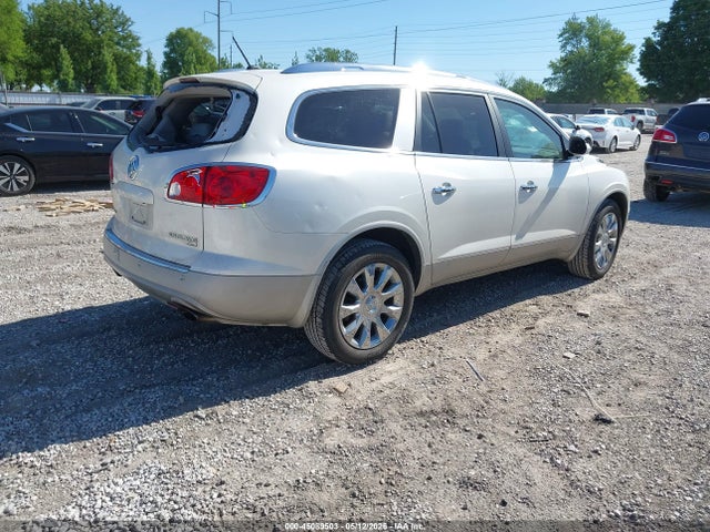 Buick Enclave 2xl