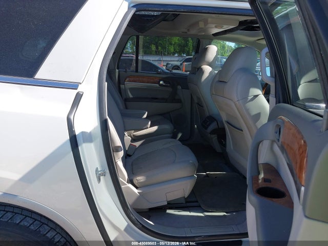 Buick Enclave 2xl