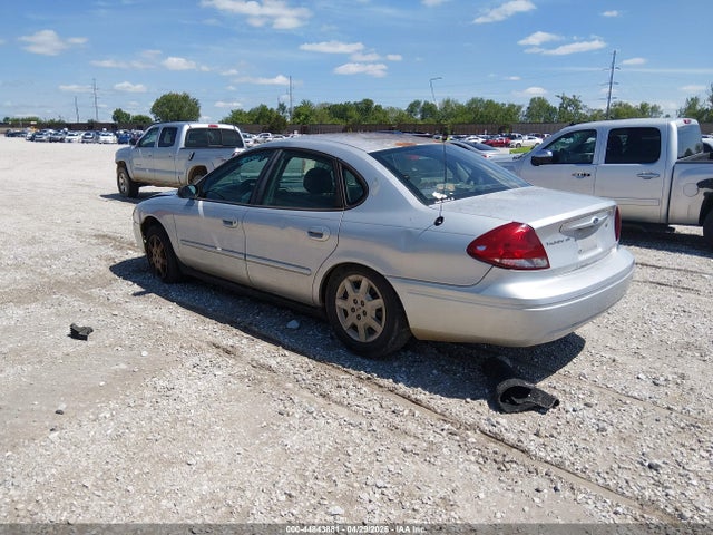Ford Taurus Se