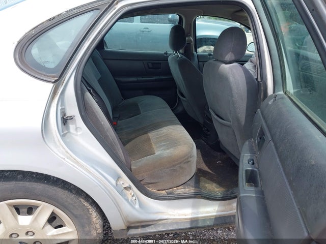 Ford Taurus Se
