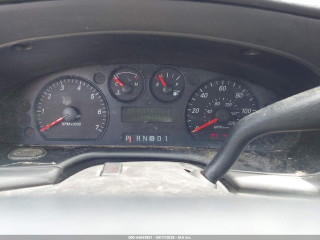 Ford Taurus Se