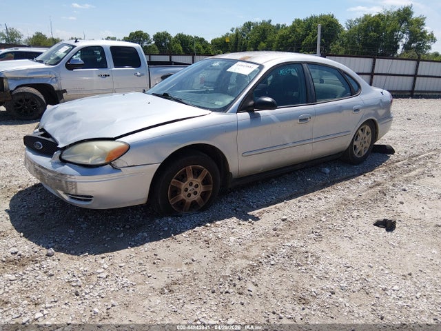 Ford Taurus Se